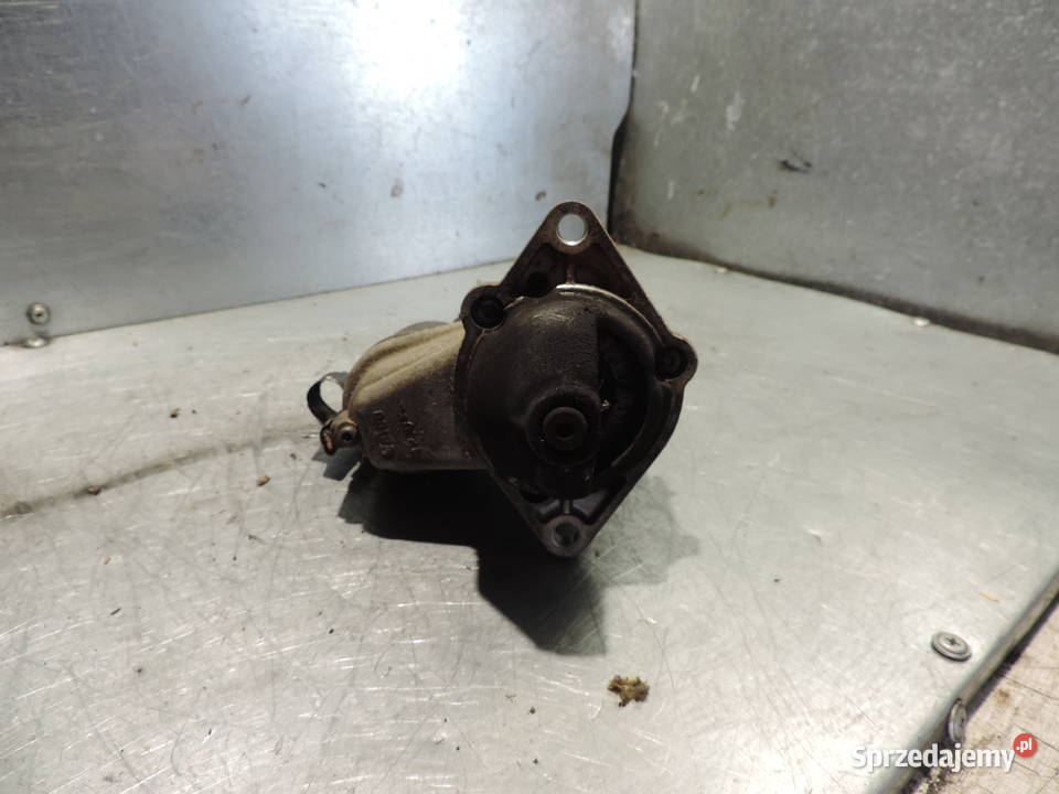 Rozrusznik Opel Corsa C Agila A 12 16V Nowy Sącz