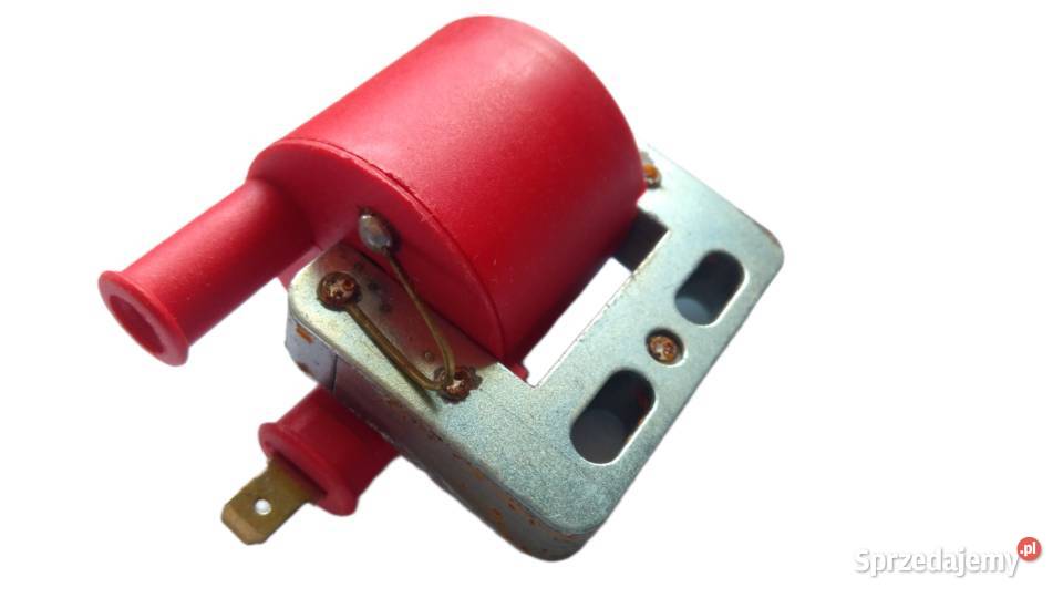 CEWKOMODUŁ CEWKA MODUŁ TUNING RACING PEDERZINI Bielsk Podlaski