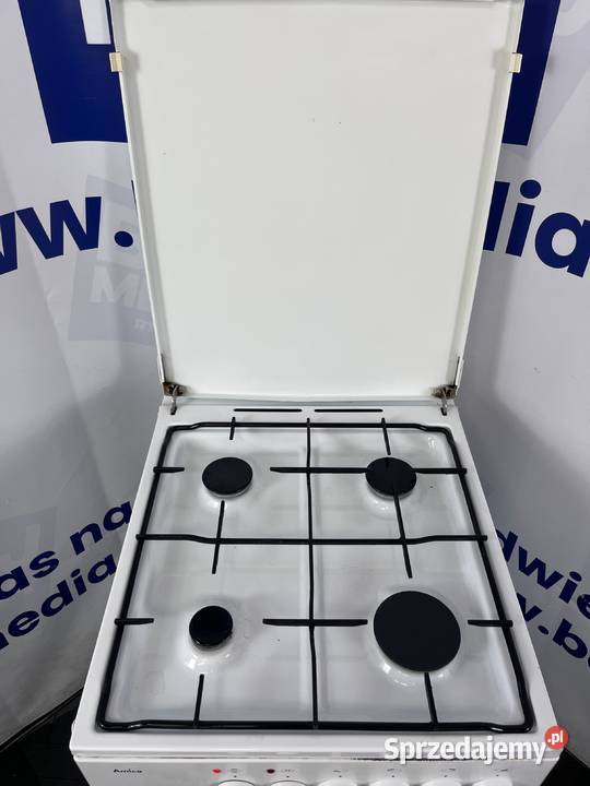 KUCHENKA gazowoelektryczna Amica Termobieg 50 Pozostałe Pruszków