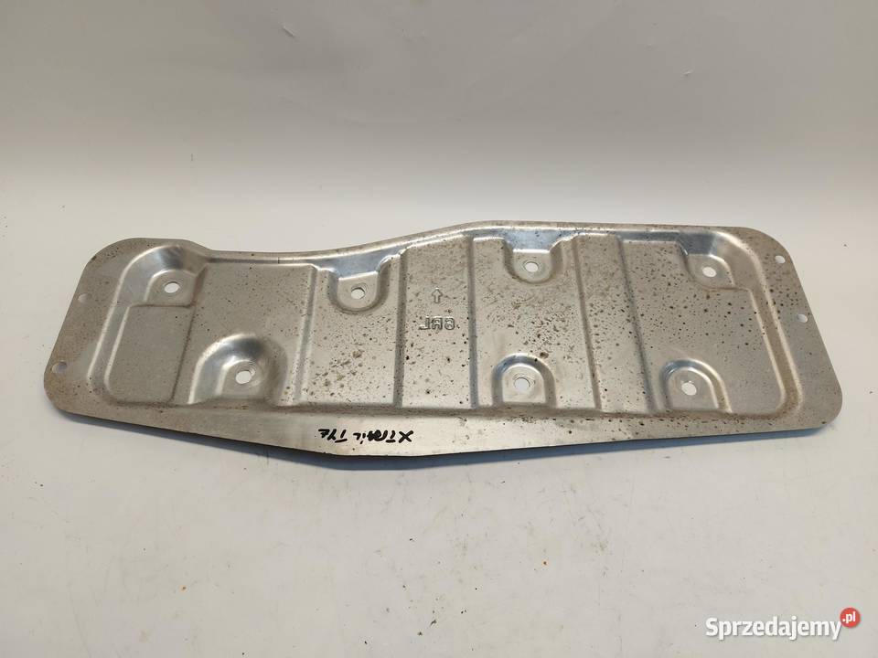 Nissan XTRAIL T33 IV 2023r Osłona termiczna