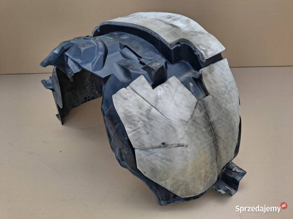 MERCEDES XKLASA NADKOLE LEWY PRZÓD 112856A0 osobowe Nadkola lubuskie sprzedam