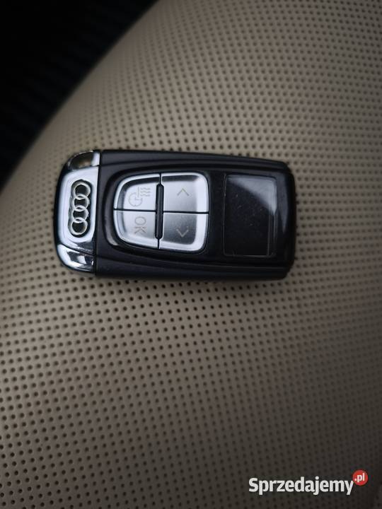 Audi A6 C7 20 tdi Quattro Rzeszów