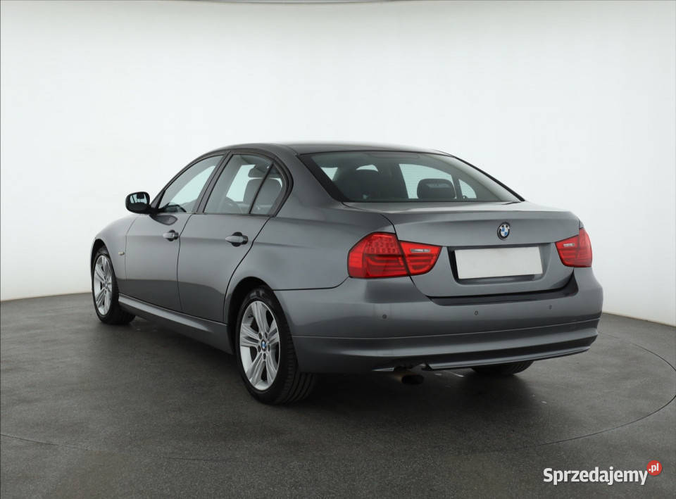 BMW 3 316 d Piaseczno