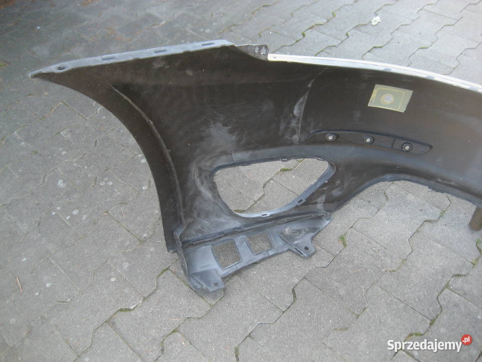 PORSCHE 911 991 TURBO S 1315R ZDERZAK TYLNI Zderzaki Rakoniewice