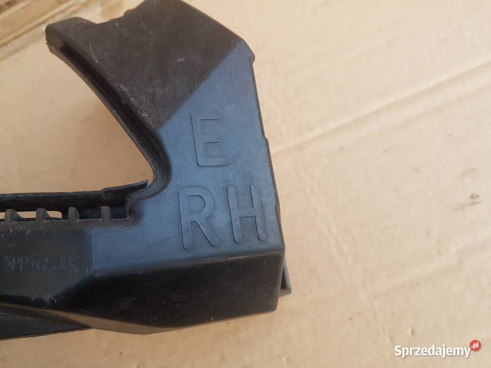 Subaru Outback IV BR ślizg mocowanie zderzaka Karoseria Legnica