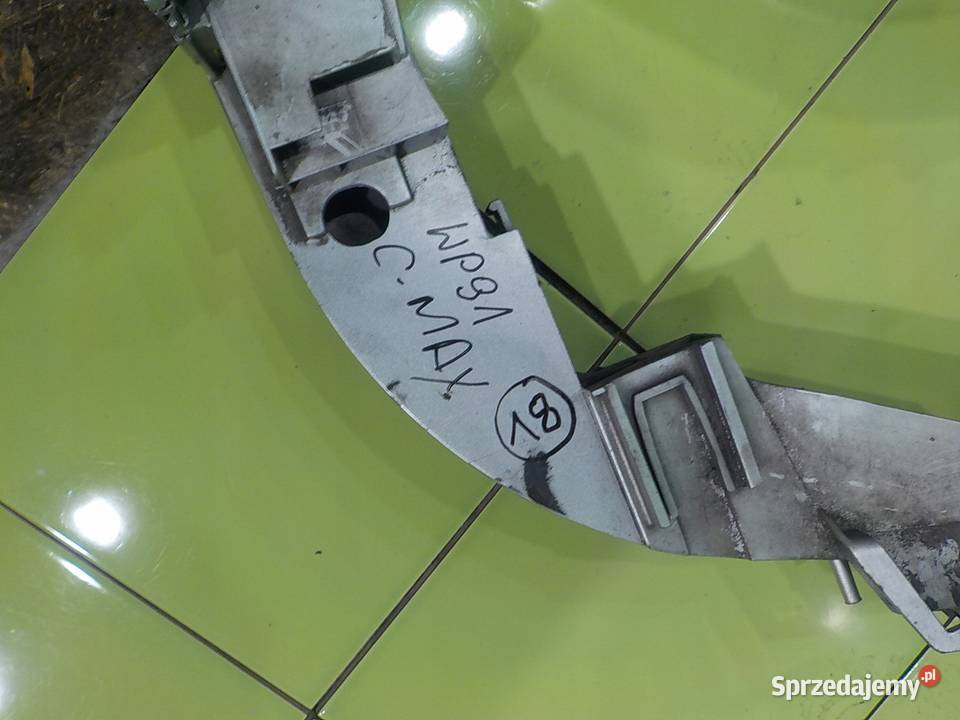 FORD C MK2 16 B 12r 5D pas przedni okular Suków