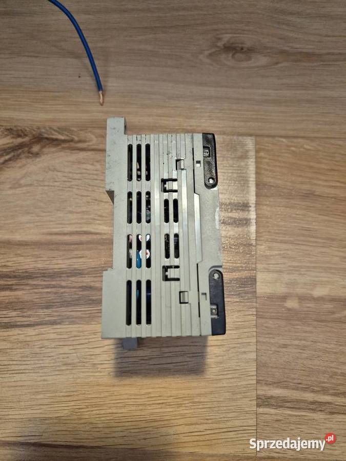 Omron sterownik PLC CPM1A10CDT1DV1 Pozostałe