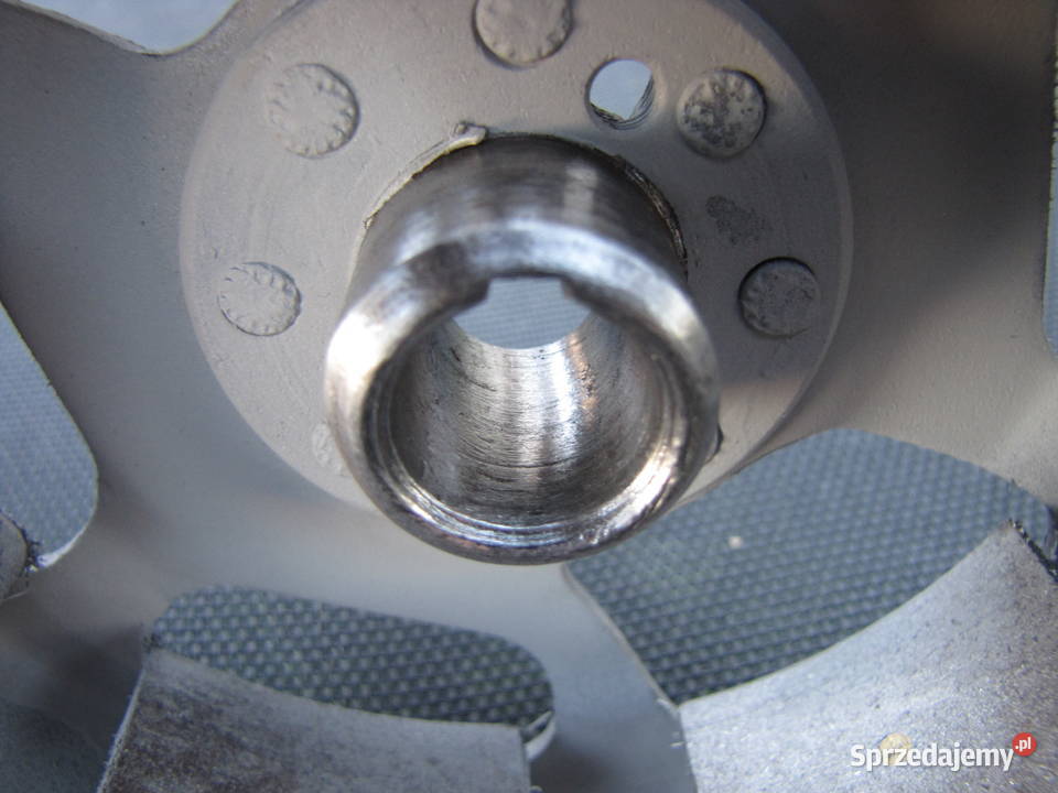 Koło magnesowe Wsk 125