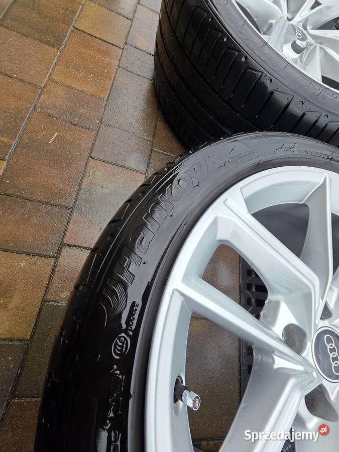 Sprzedam ładne koła