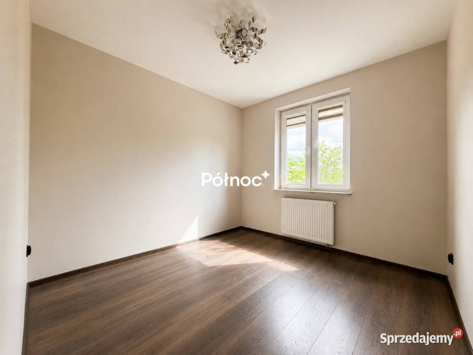 Mieszkanie remoncie 55 m Garaż Winda
