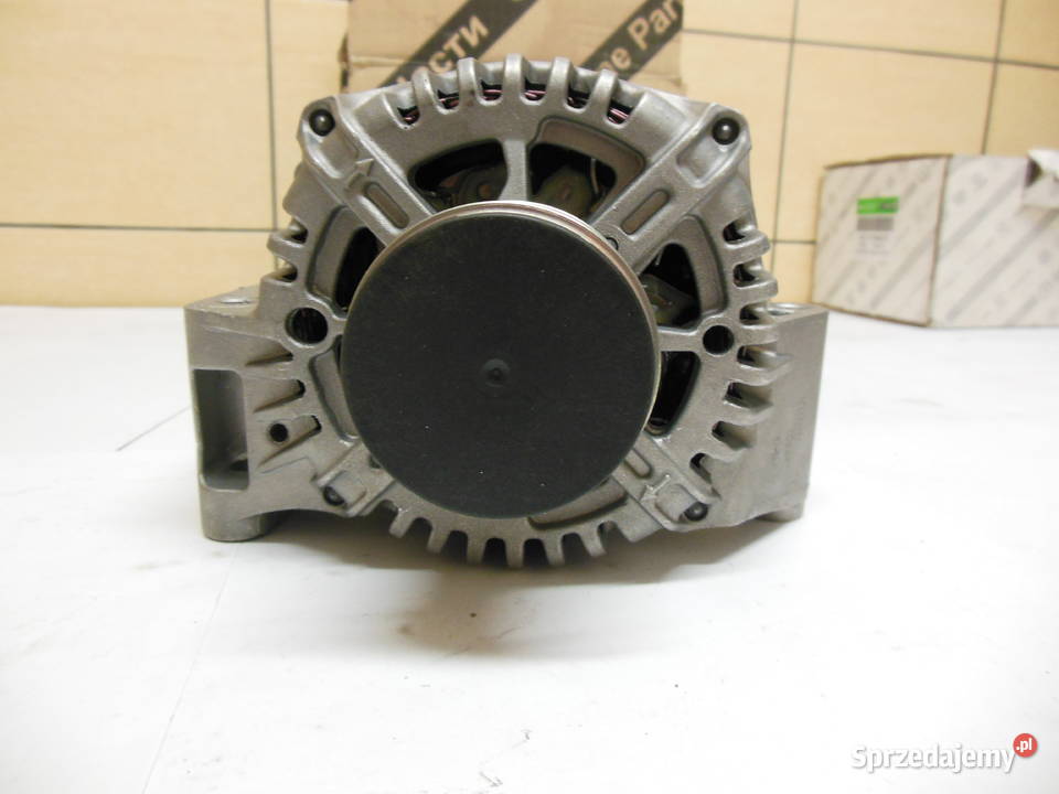 ALTERNATOR FIAT GRANDE 500L 13 MJET 51984058 Kozy