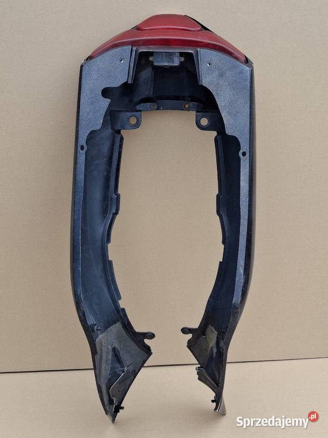 SUZUKI RF900 OGON ZADUPEK LEWY PRAWY OWIEWKA Części i akcesoria motocyklowe Bieleń