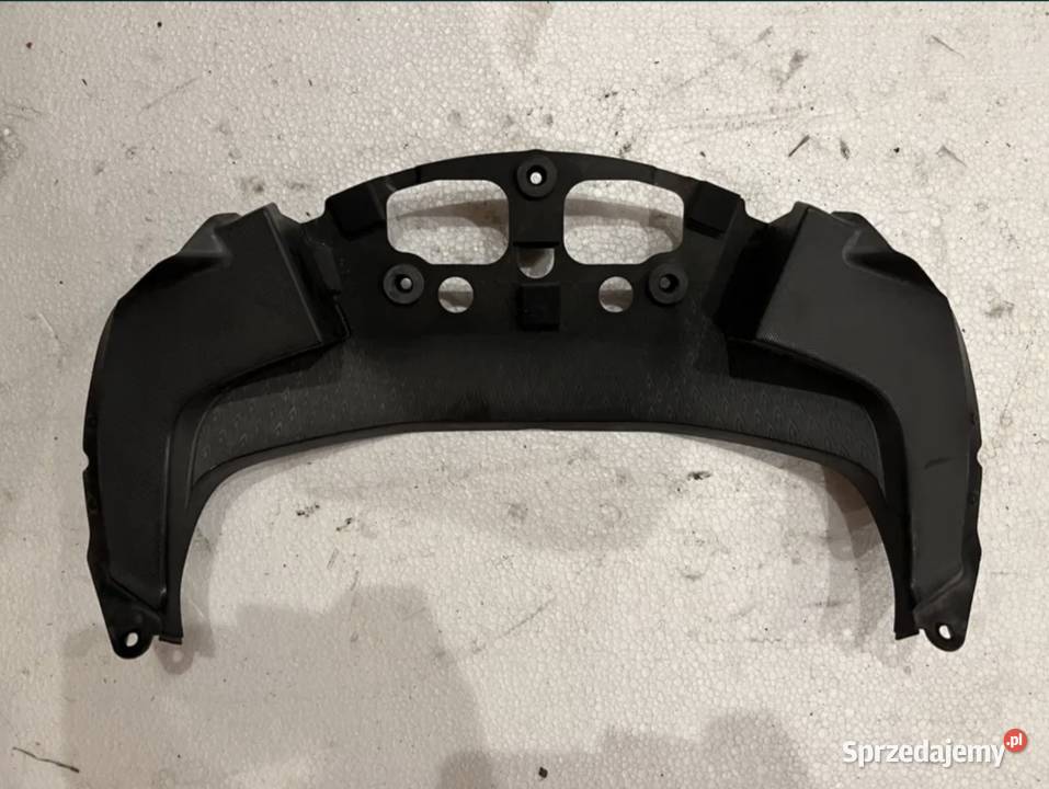 Obudowa osłona licznika Kawasaki ER6F 2010r wielkopolskie Ostrów Wielkopolski