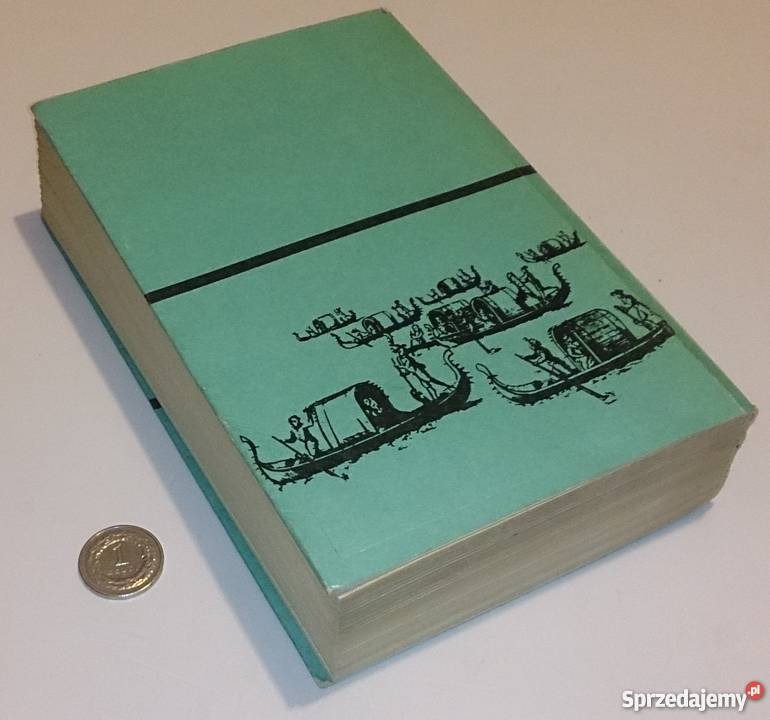 Hermann Kesten Casanova Książka śląskie Rogoźnik