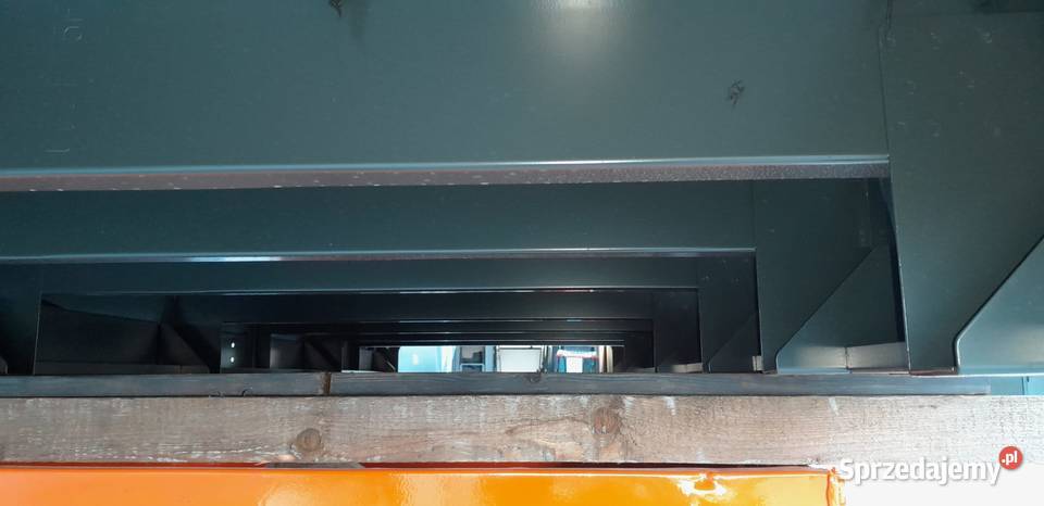 Skrzynia ładunkowa do samochodu dostawczego Opel Naprawa