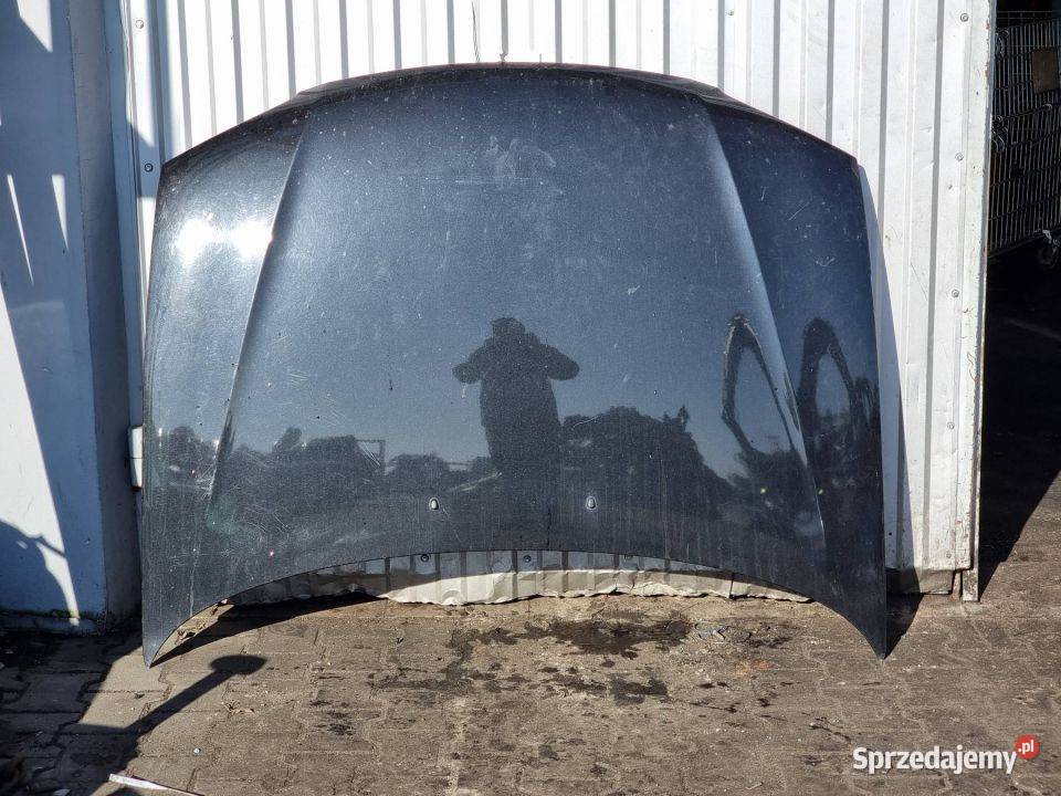DRZWI LEWE TYŁ MAZDA 323F osobowe Pozostałe Lipno