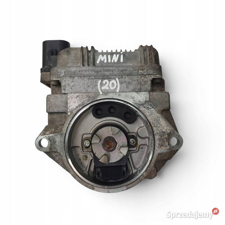 ELEKTRYCZNY SILNICZEK MAGLOWNICY Mini R55 R56 osobowe lubelskie