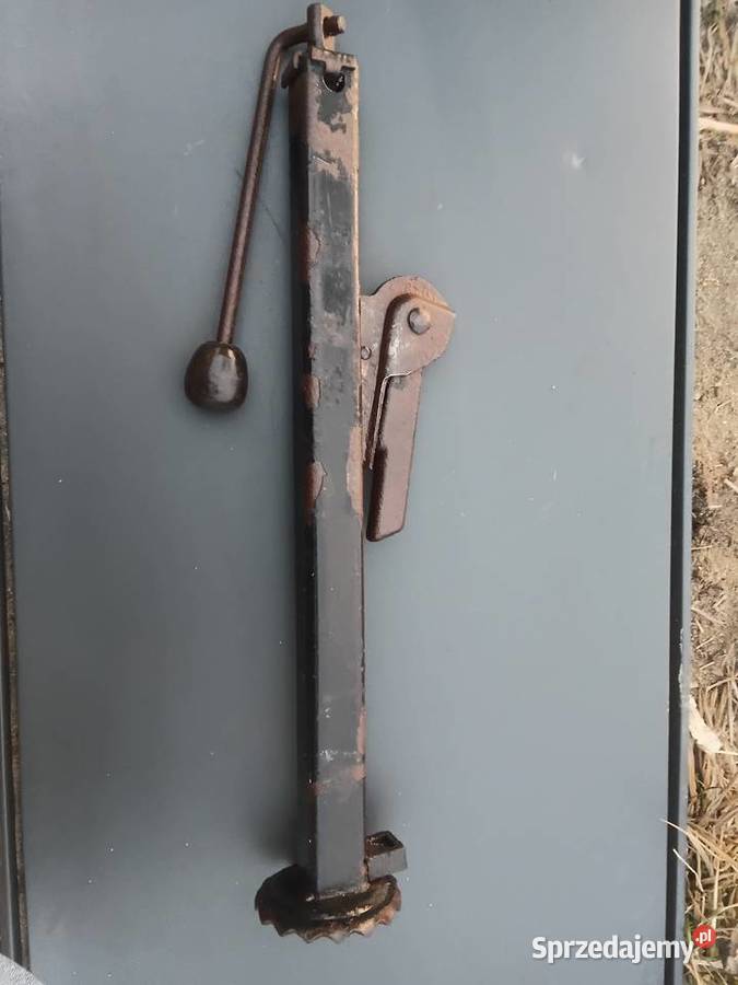 Lewarek fiat 126p 1988 warmińsko-mazurskie sprzedam