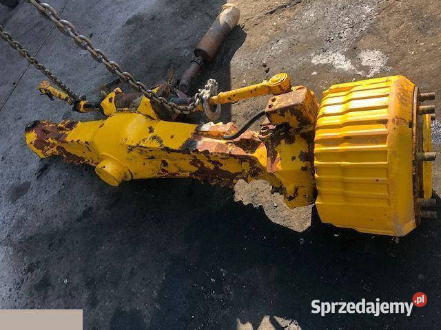 Matbro Obudowa Mostu Carraro 2621 Jastrzębniki