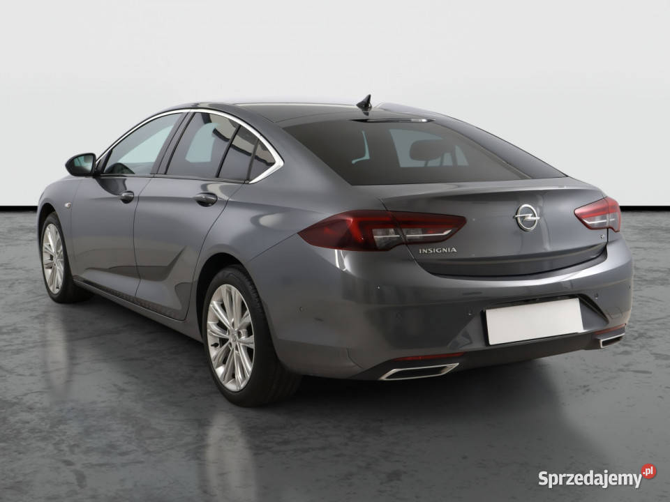 Opel Insignia 20 CDTI Insignia Insignia Łódź