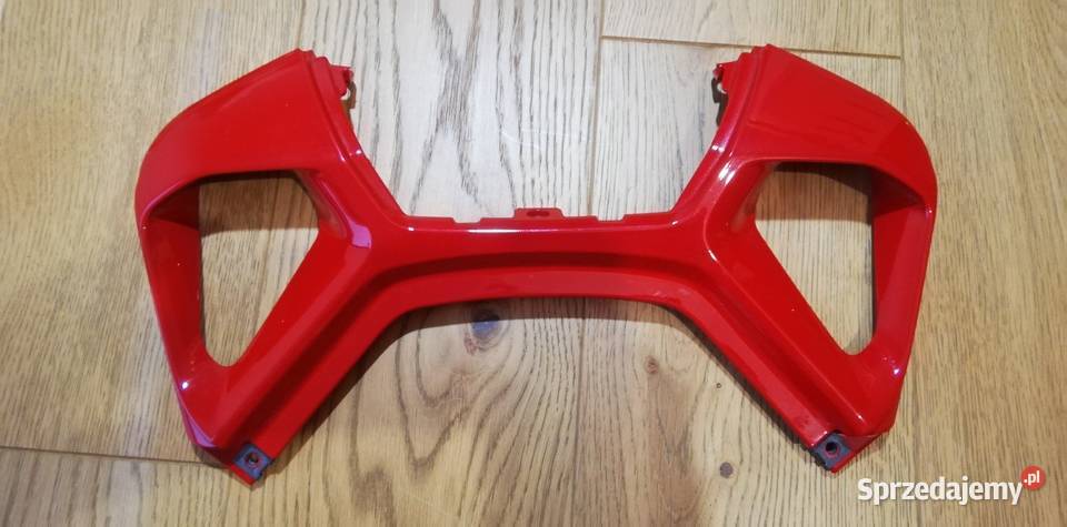 Ducati Panigale 899 1199 owiewka ogon zadupek podlaskie Białystok