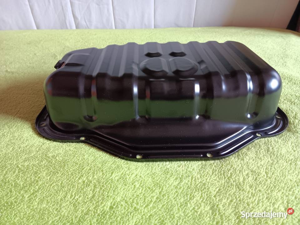 Miska olejowa Lexus SC430 GS430 1210250070 Smarowanie silnika Katowice