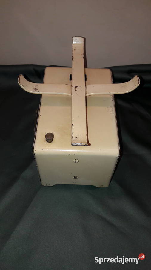 Stara waga szwajcarska Lyssex Głuchołazy sprzedam