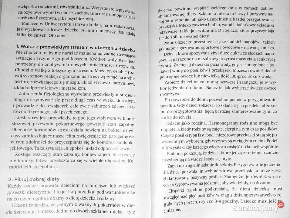 Recepta na zdrowie Najzdrowsze warzywo świata miękka Pozostałe