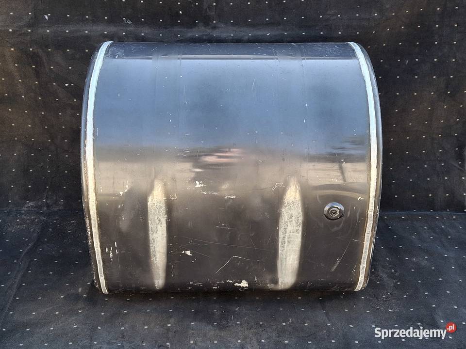 VOLVO RENAULT ZBIORNIK PALIWA 325L 330L Bieleń