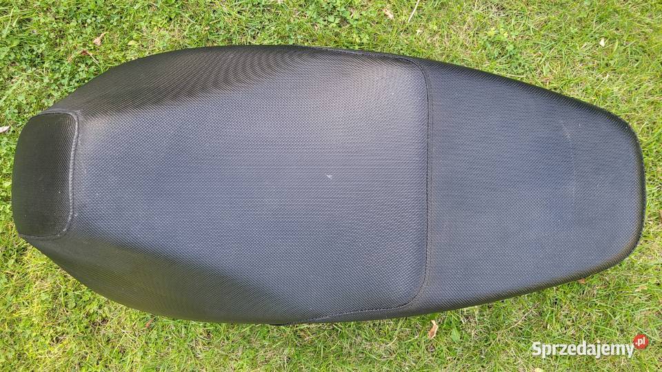 KYMCO PEOPLE SPEOPLES kanapasiedzenie schowek na Piła