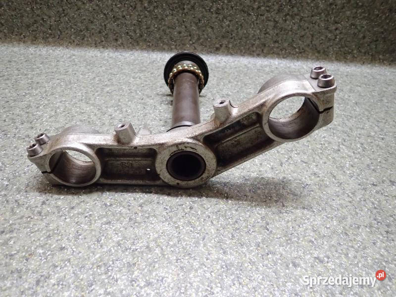 PÓŁKA DOLNA LAGI 41MM SZTYCA ZAWIESZENIA PRZÓD Strzelce Krajeńskie sprzedam