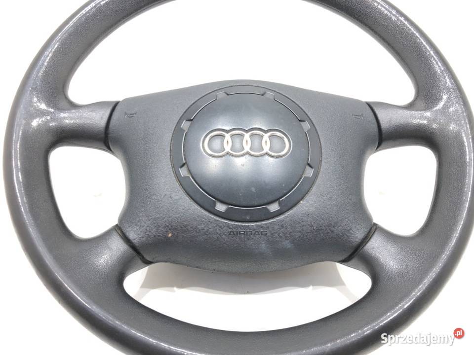 KIEROWNICA AUDI A3 8L 9606