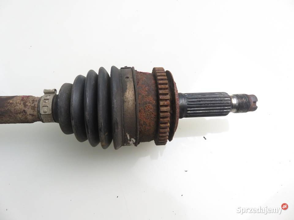 PÓŁOŚ PRAWA PRZEDNIA KIA PICANTO I 11 G4HG