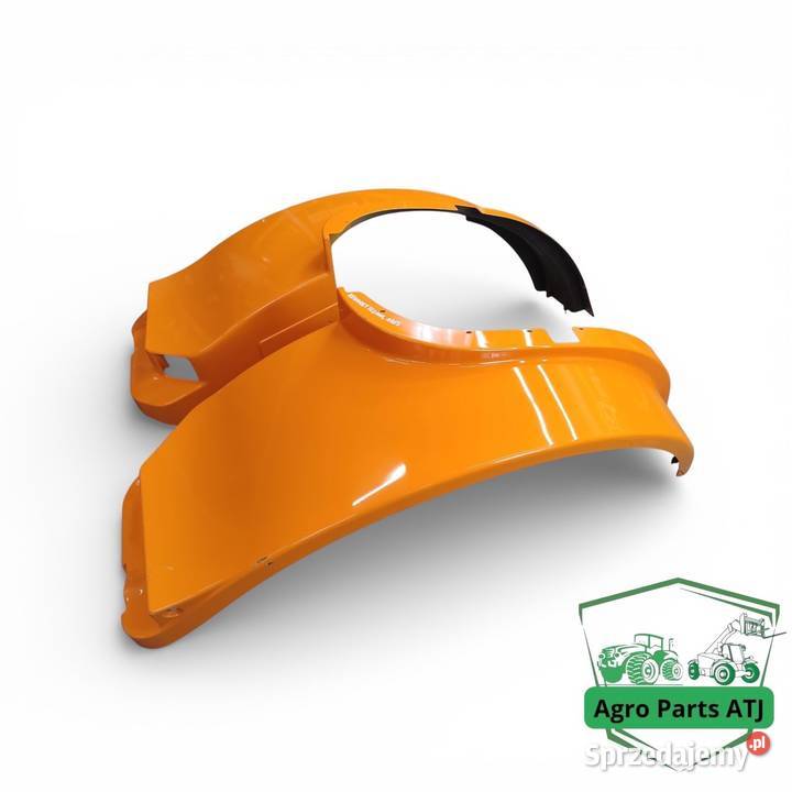 Tylny błotnik 7700030985 7700035456 Claas Ares sprzedam
