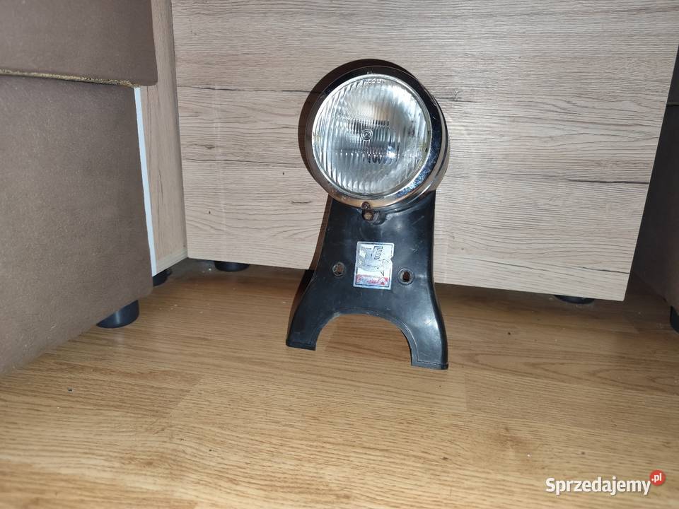 Romet Ogar koło przednie Romet Łańcut