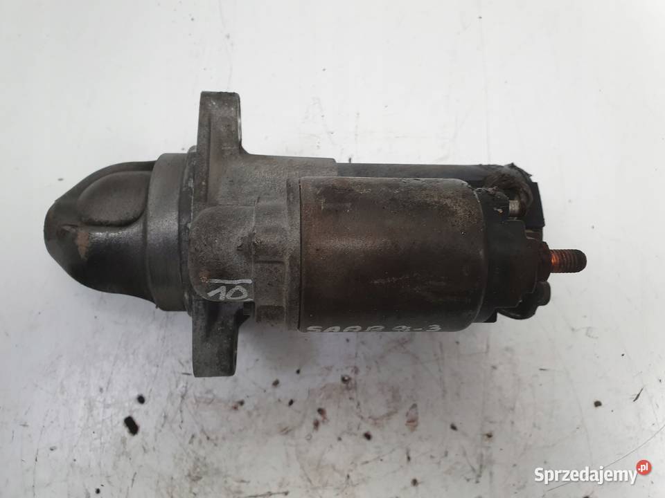 ROZRUSZNIK Saab 93 93 II 20 T turbo ROZRUSZNIK osobowe Chełm