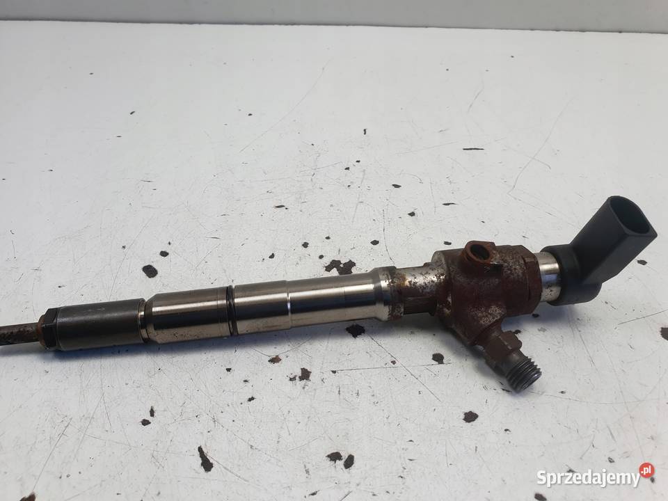 WTRYSKIWACZ Seat Ibiza IV 16 TDI 03L130277B Chełm