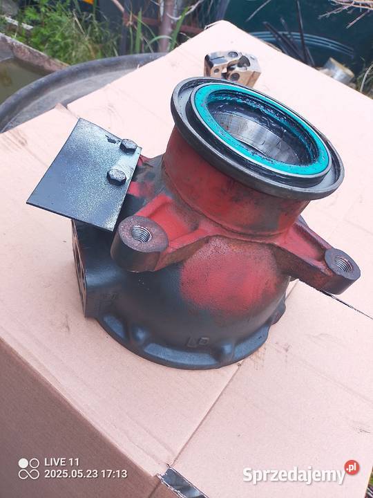 Mercedes g klasa zwrotnica 4603371306 lewa AMG terenowe Kocmyrzów