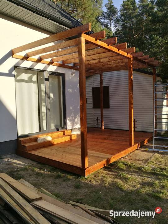 Usługi Stolarskoślusarskie Włodawa