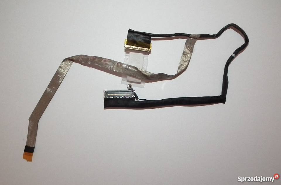 Taśma matrycy LCD LVDS Dell Vostro 3460 7GWXV Pozostałe wielkopolskie Poznań