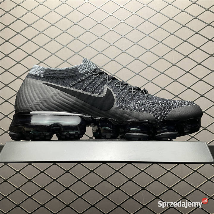 Nike Vapormax Flyknit buty sporotwe rozmiar 4046 28cm śląskie Katowice