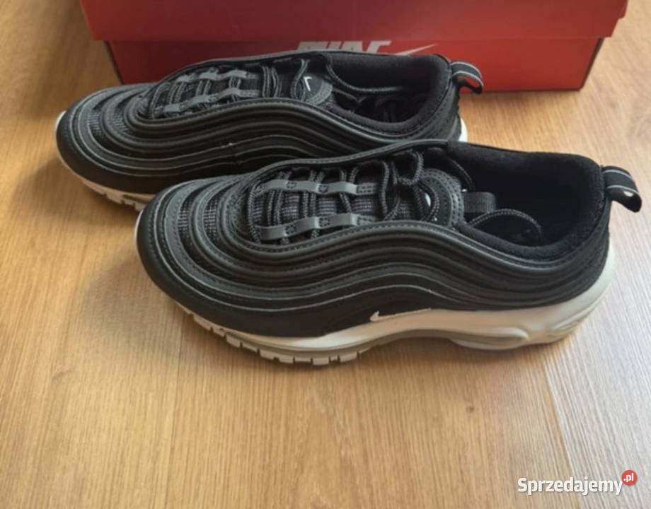 Nike air 97 Odzież sportowa Lublin