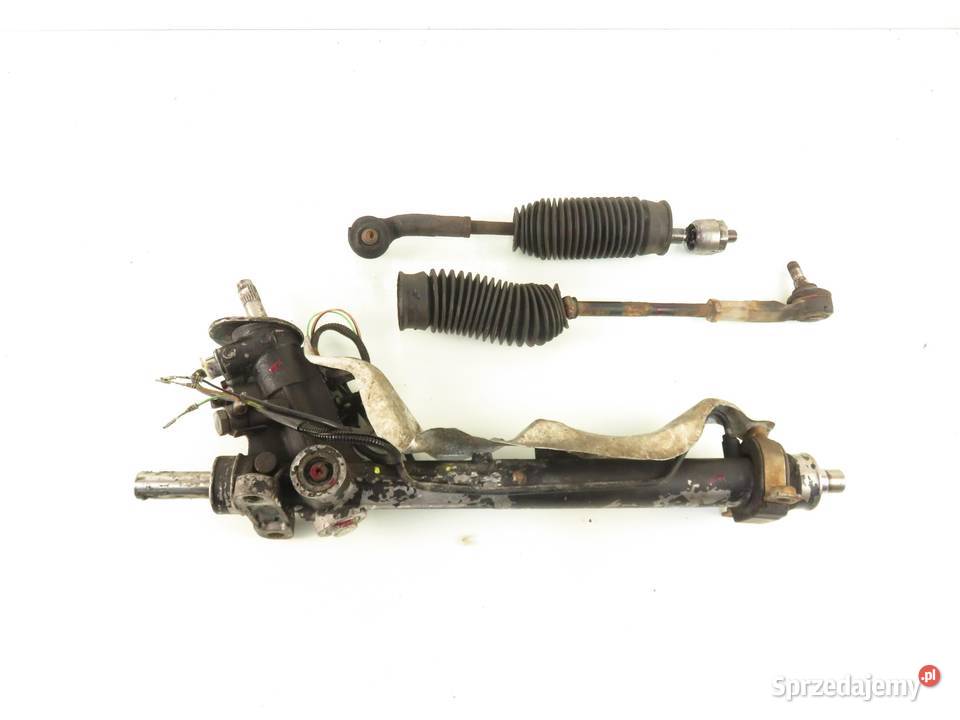 MAGLOWNICA SKODA FABIA I 023008005001 Przekładnie kierownicze małopolskie sprzedam