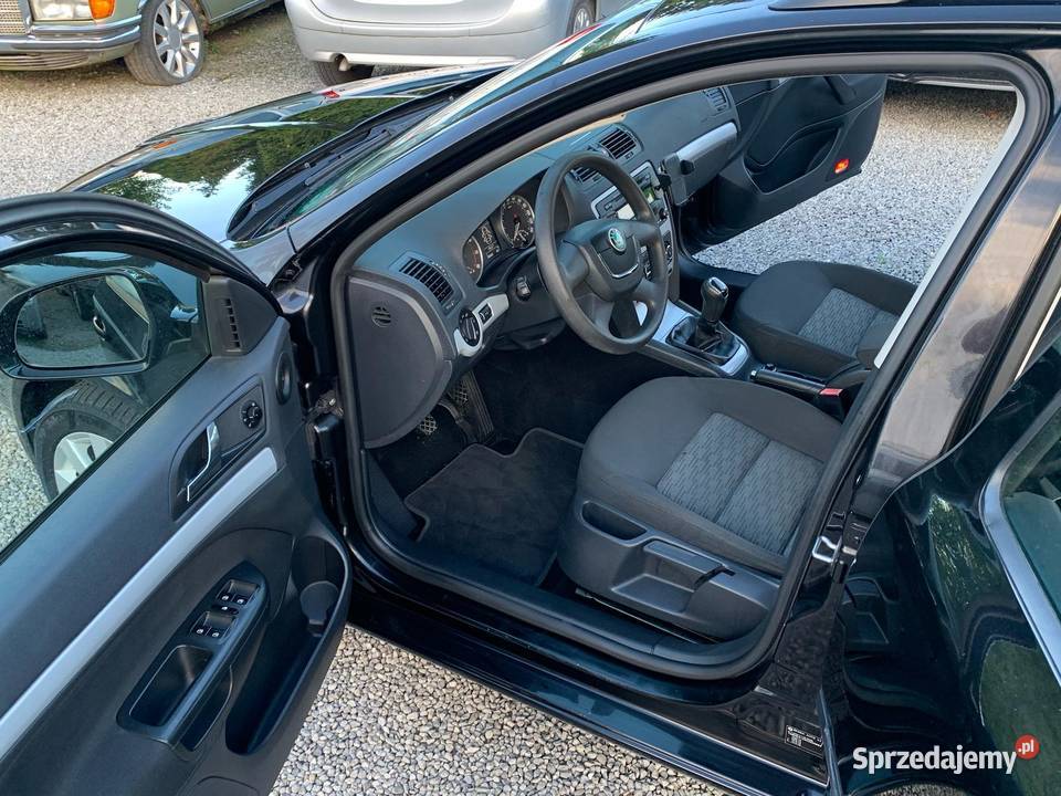 Skoda Octavia 18 Turbo 160 Nowy Rozrząd Czujniki światła przeciwmgielne podkarpackie