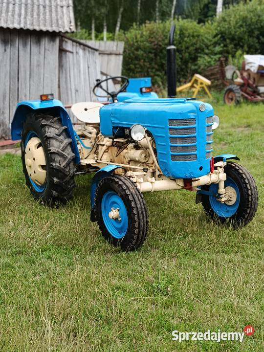 Zetor 3011 Rolnictwo Kraśnik sprzedam