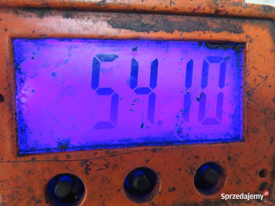 SKRZYNIA BIEGÓW RENAULT LAGUNA II 19 DCI PK6018