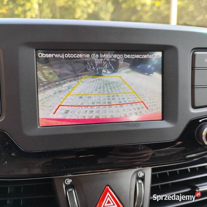 Hyundai i30 14 III Salon Polska Comfort Premiere immobilizer Koronowo