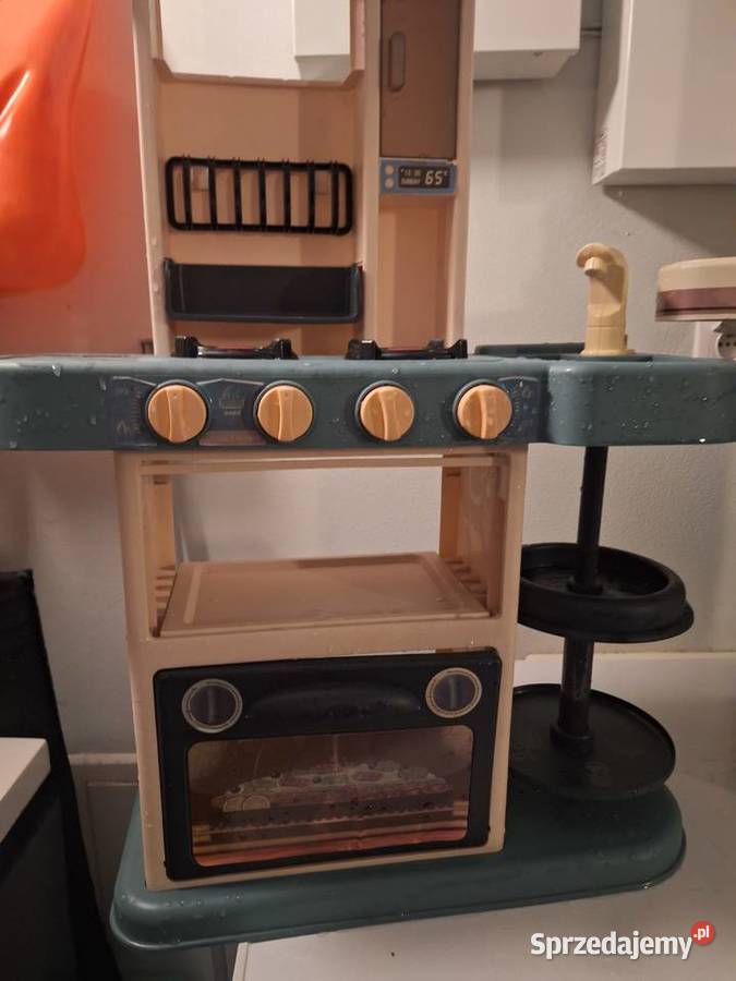 Kuchenka dzieci Sosnowiec