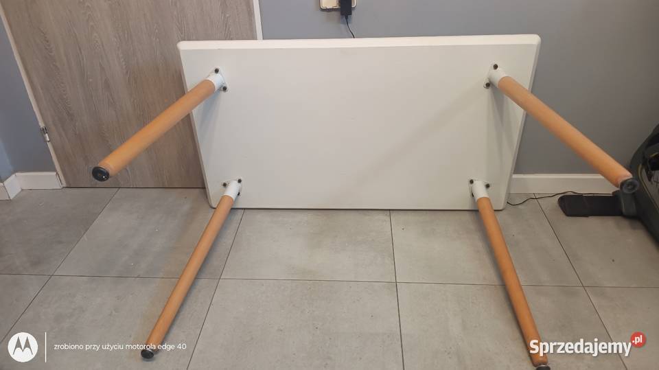 Stół 120x70 Ciechanów
