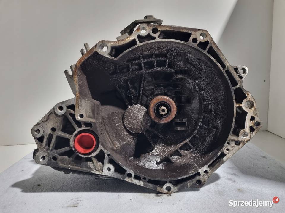 SKRZYNIA BIEGÓW Opel Vectra C Signum 18 16V lubelskie Chełm sprzedam